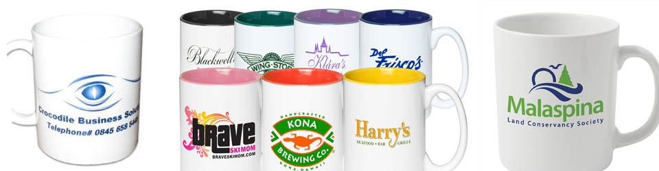 Promotional Mug Printing Dubai